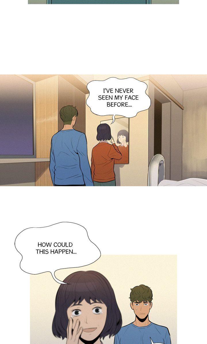 Baski – Manhwa Chapter 50 - page 3