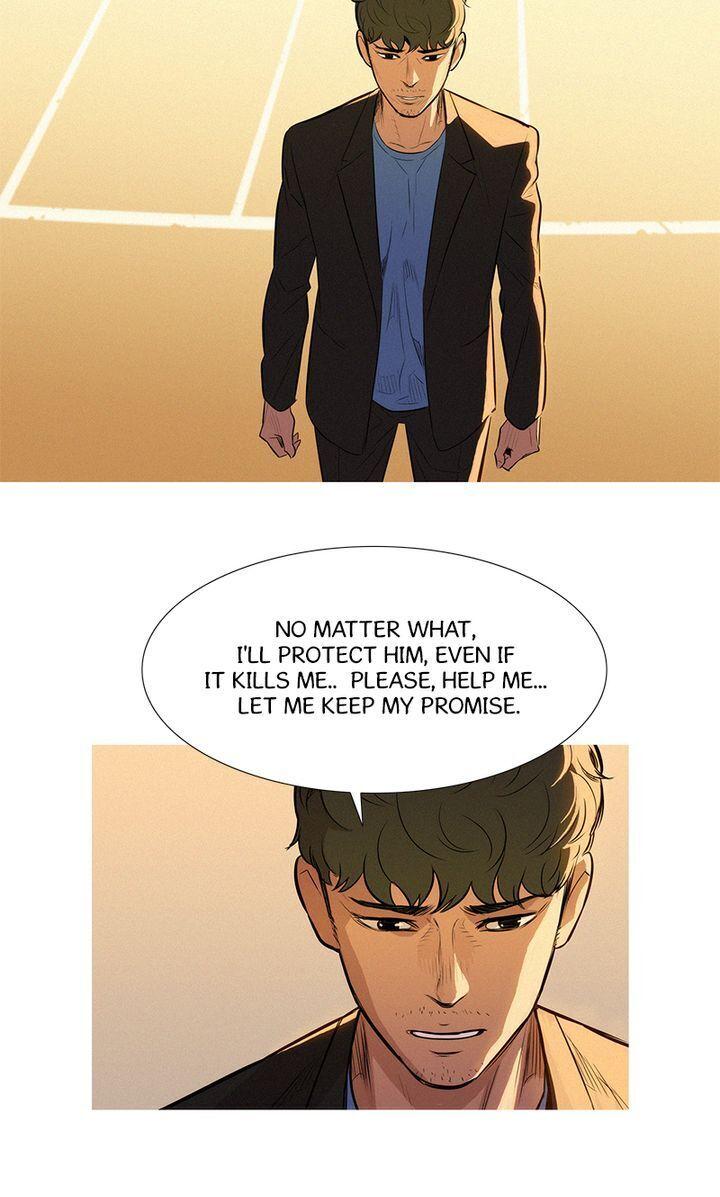 Baski – Manhwa Chapter 50 - page 30