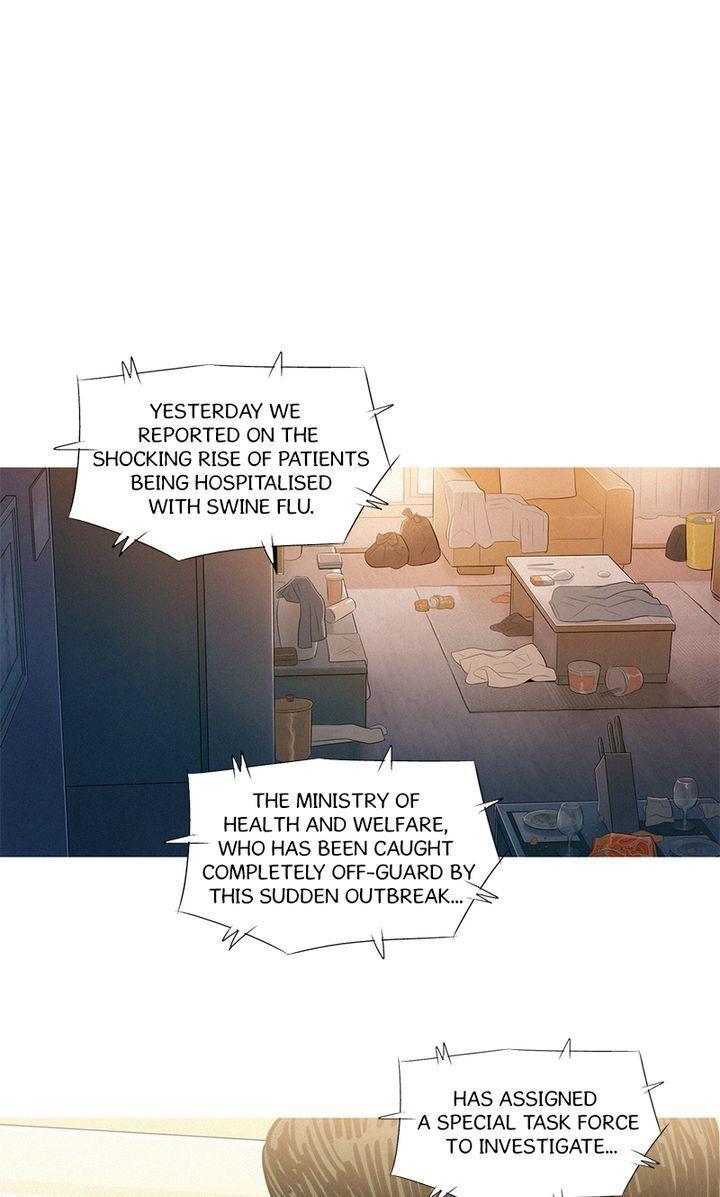 Baski – Manhwa Chapter 50 - page 31