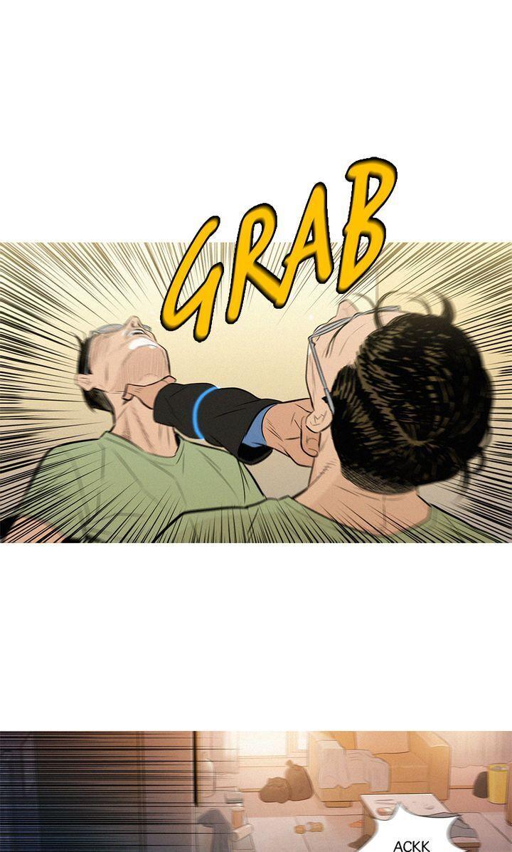 Baski – Manhwa Chapter 50 - page 33