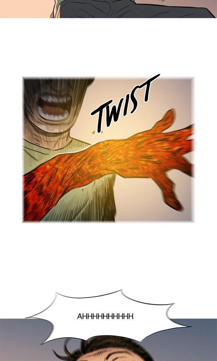 Baski – Manhwa Chapter 50 - page 36