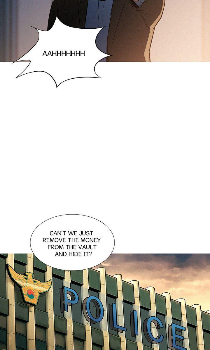 Baski – Manhwa Chapter 50 - page 38