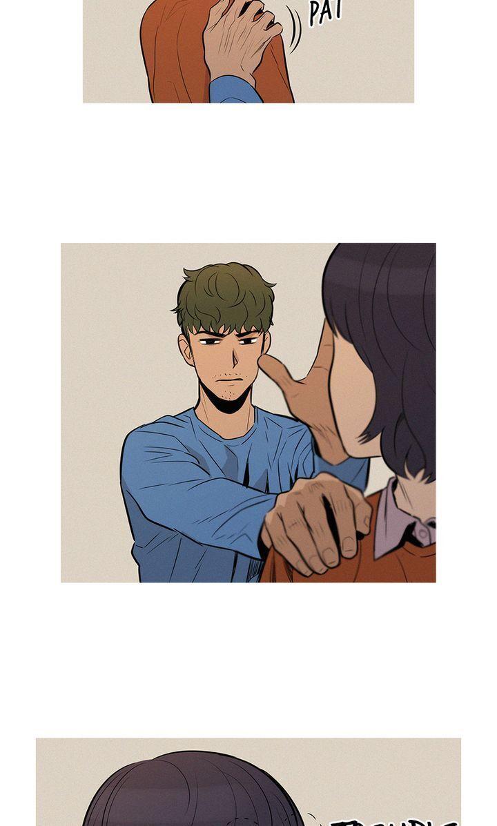 Baski – Manhwa Chapter 50 - page 5