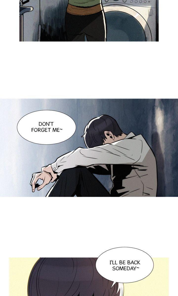 Baski – Manhwa Chapter 50 - page 8