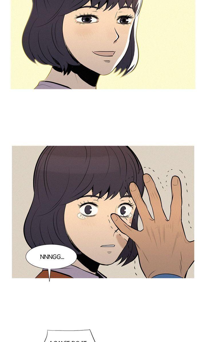 Baski – Manhwa Chapter 50 - page 9
