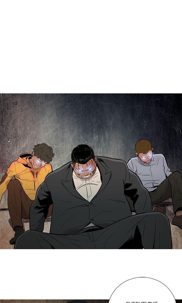 Baski – Manhwa Chapter 23 - page 12