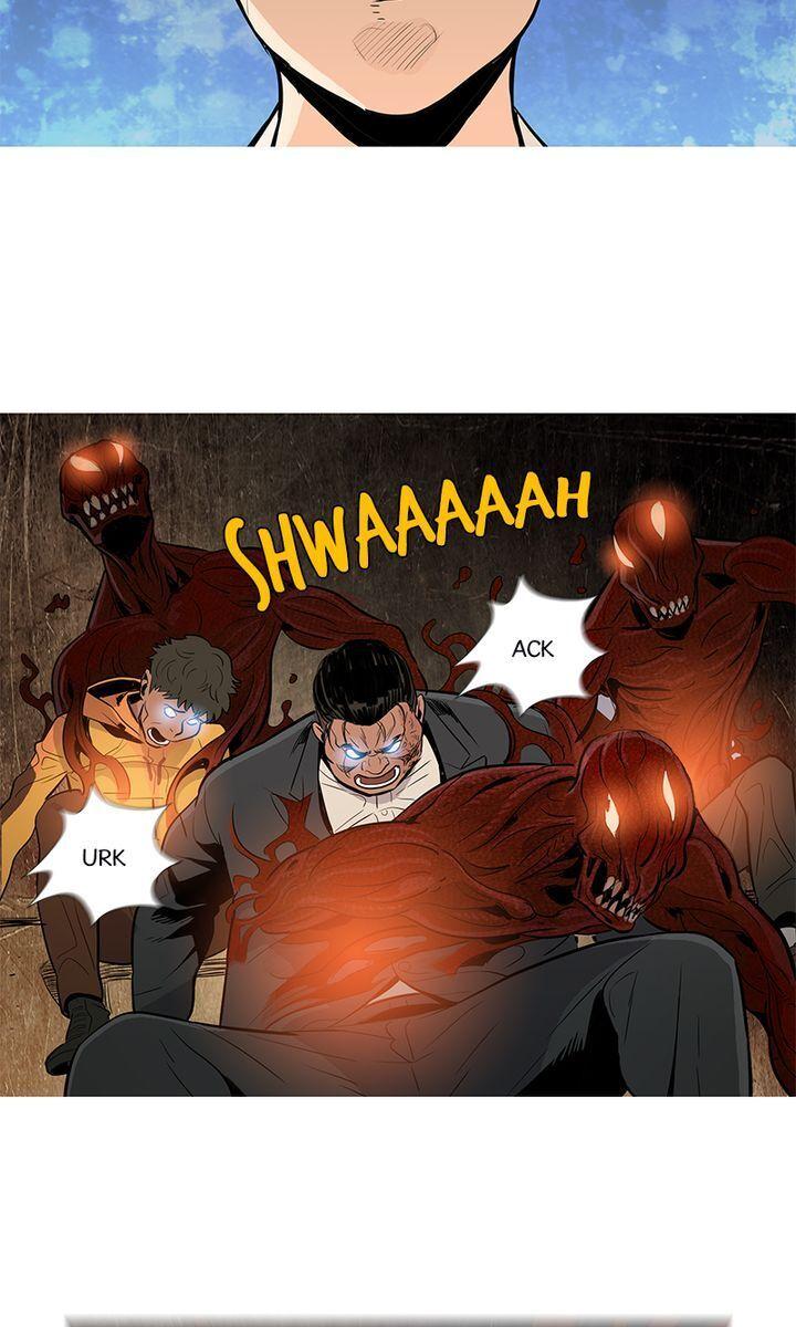 Baski – Manhwa Chapter 23 - page 14