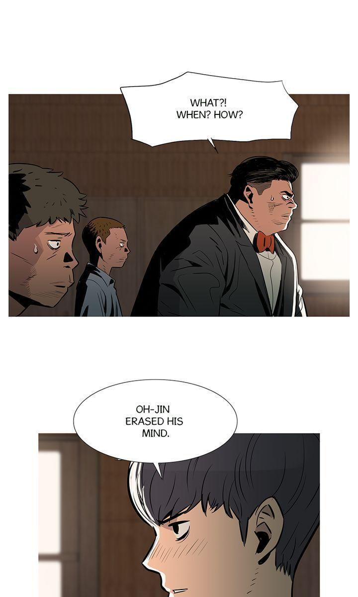Baski – Manhwa Chapter 23 - page 18