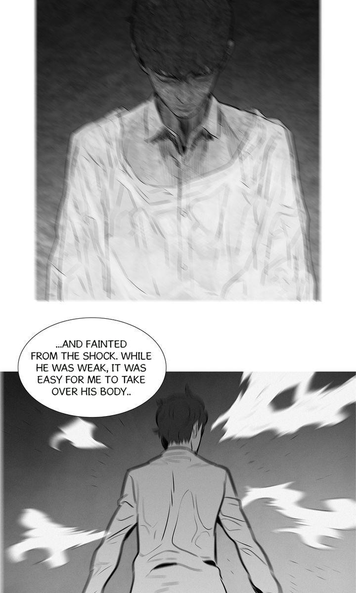 Baski – Manhwa Chapter 23 - page 21