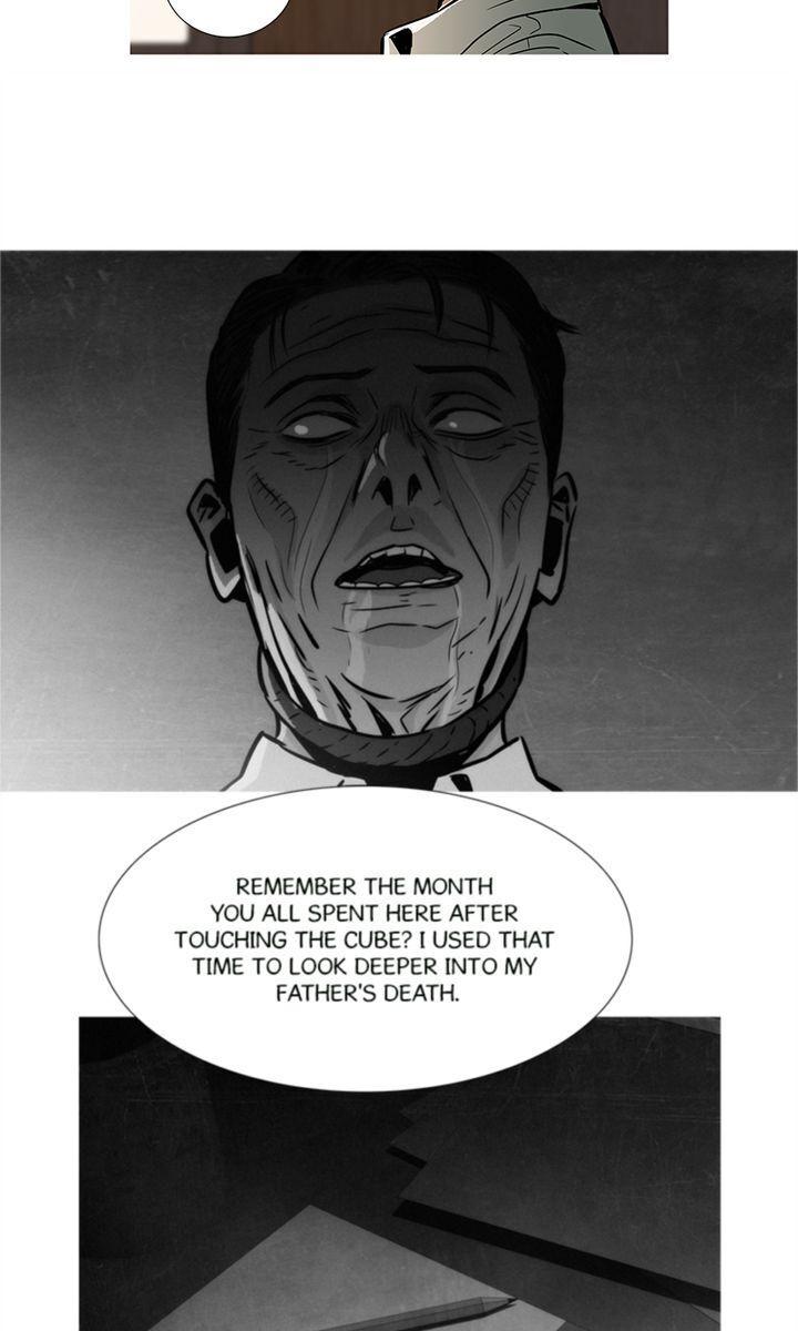 Baski – Manhwa Chapter 23 - page 25