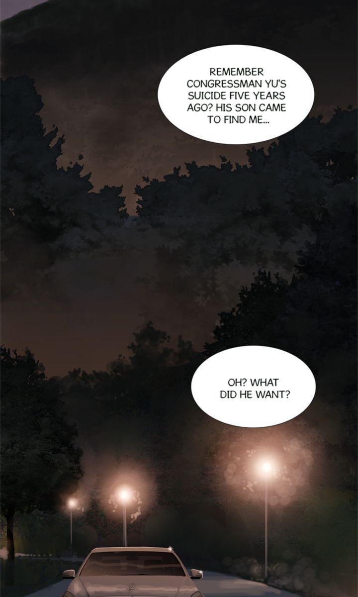 Baski – Manhwa Chapter 23 - page 27