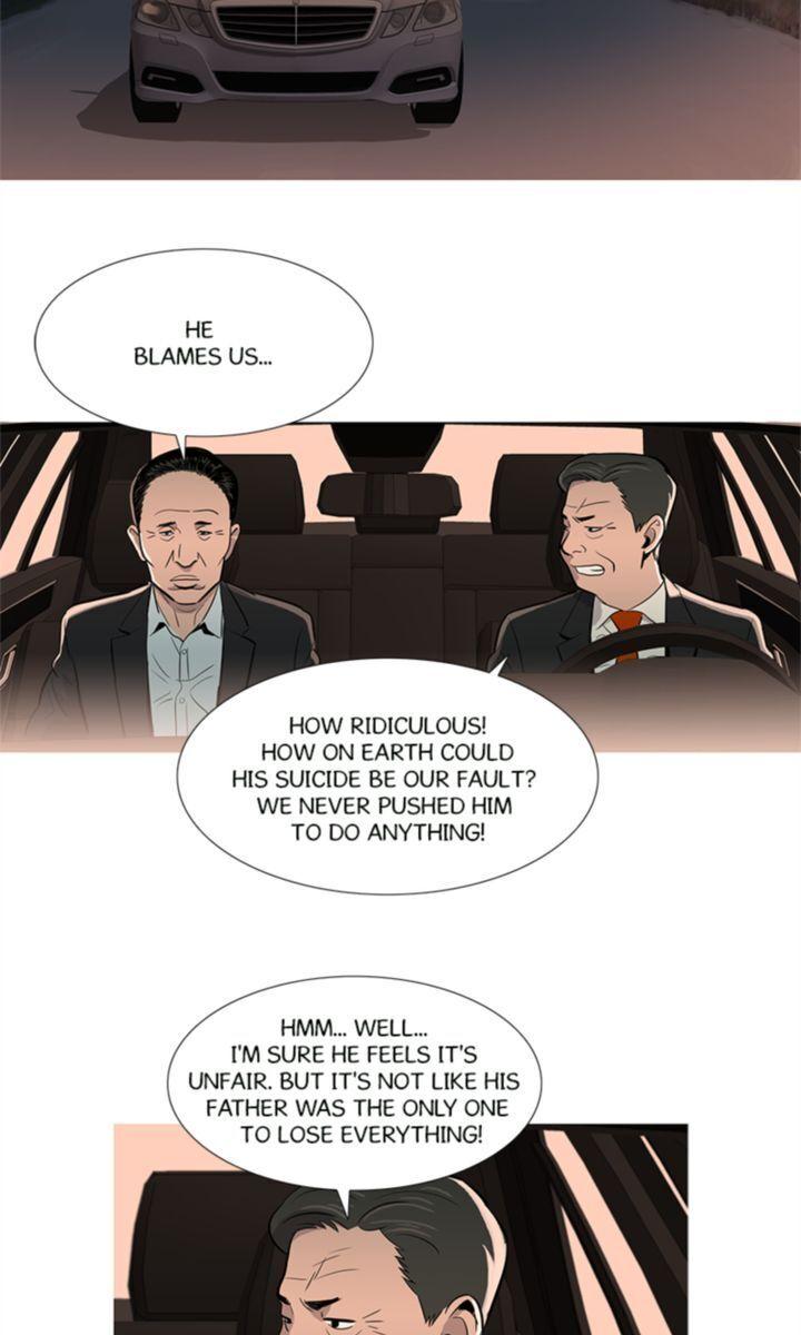 Baski – Manhwa Chapter 23 - page 28