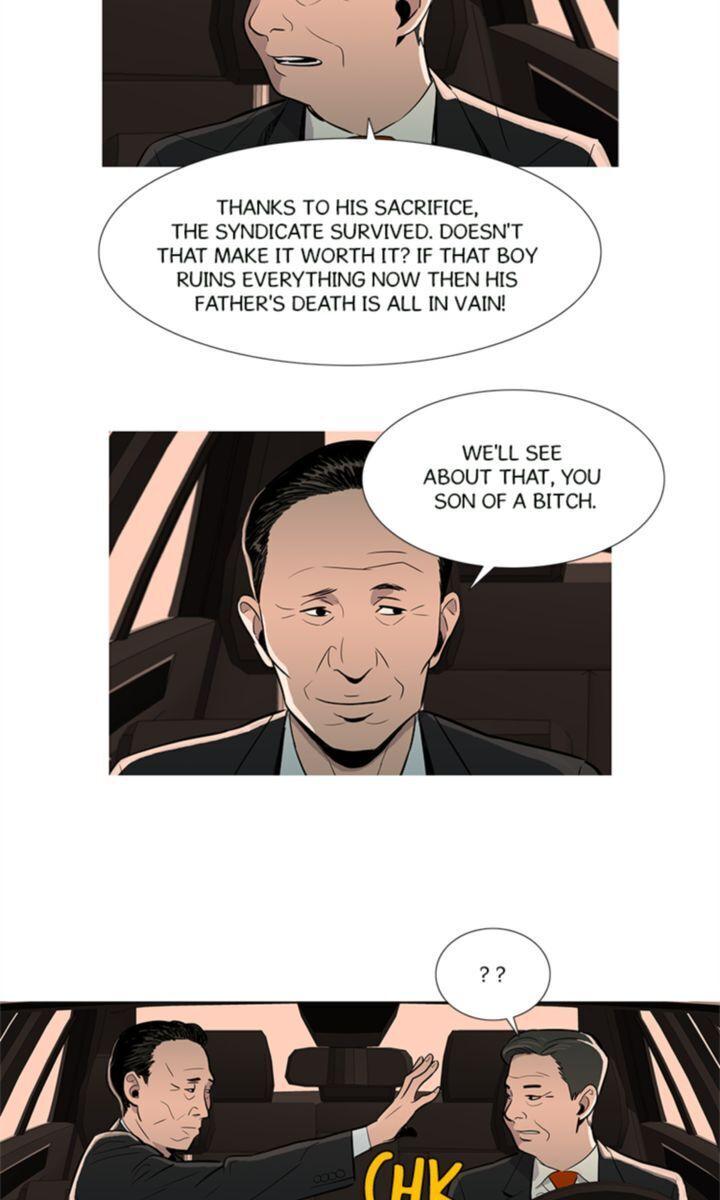 Baski – Manhwa Chapter 23 - page 29
