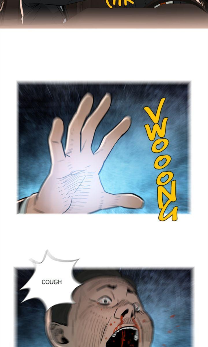 Baski – Manhwa Chapter 23 - page 30