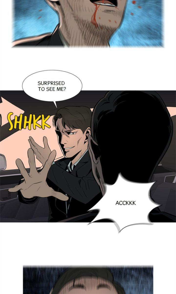 Baski – Manhwa Chapter 23 - page 31