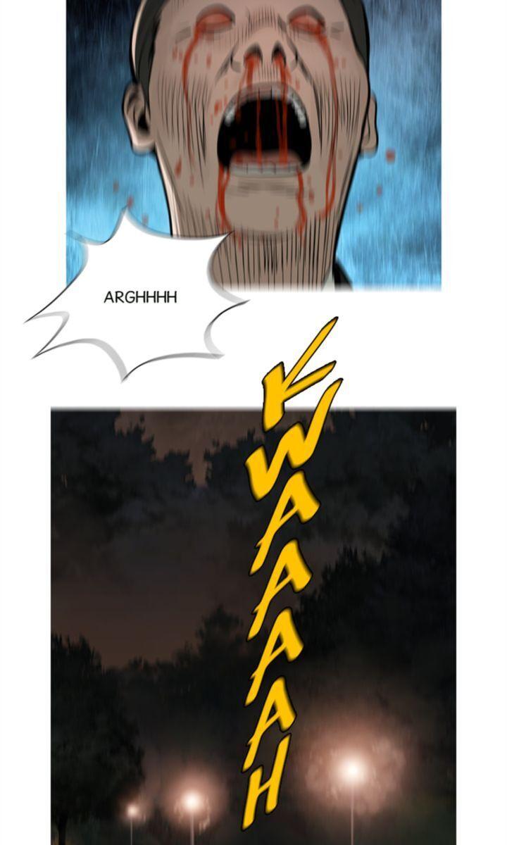 Baski – Manhwa Chapter 23 - page 32
