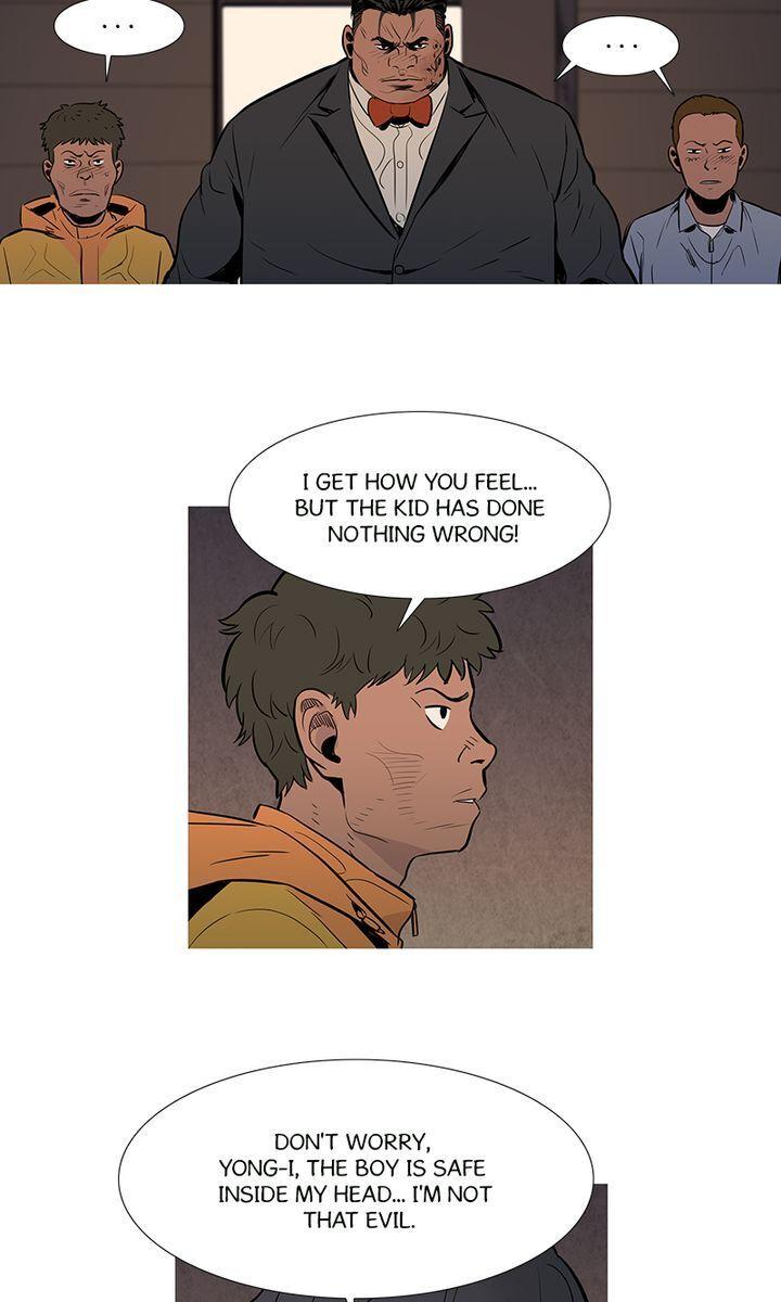 Baski – Manhwa Chapter 23 - page 35