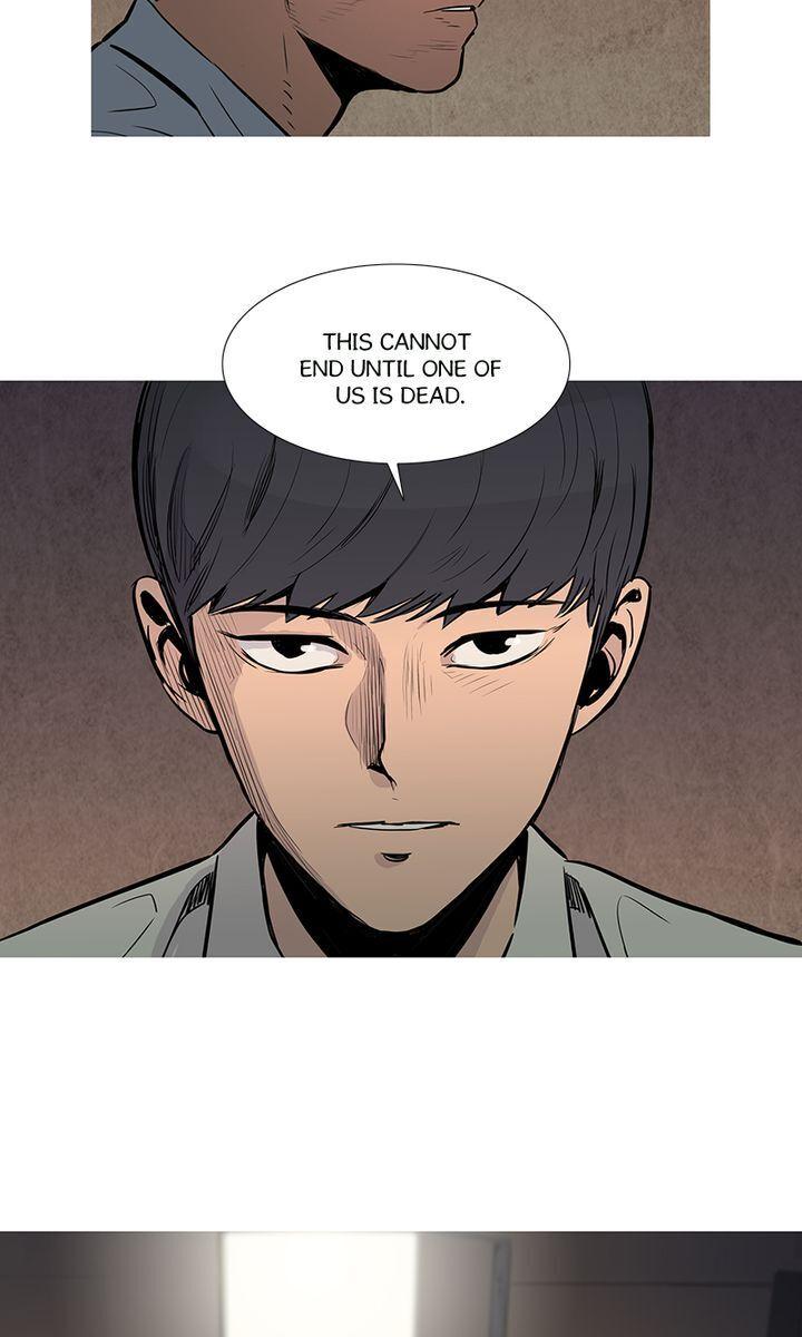Baski – Manhwa Chapter 23 - page 39