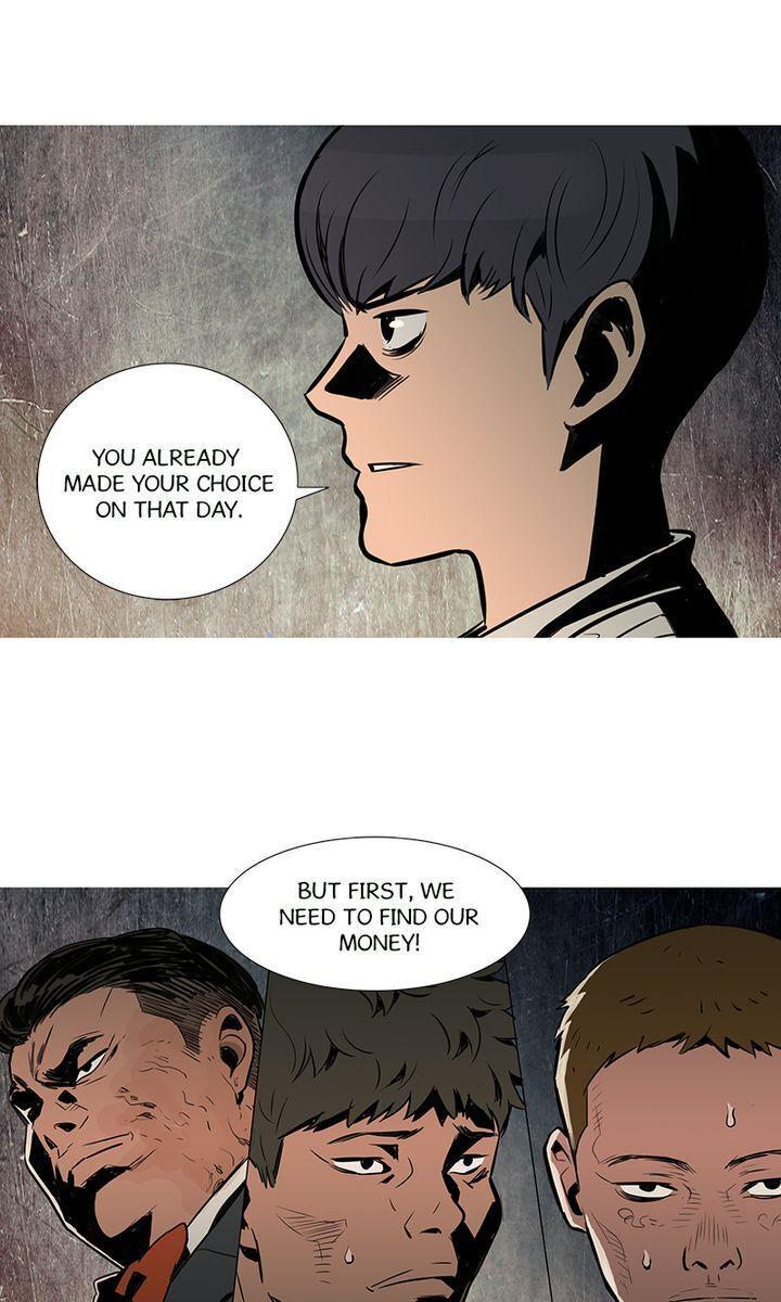Baski – Manhwa Chapter 23 - page 41