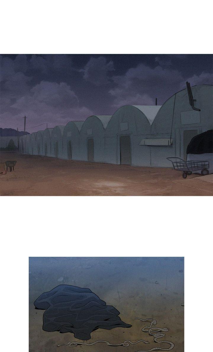 Baski – Manhwa Chapter 49 - page 1