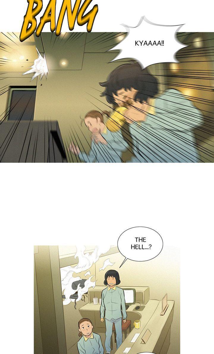 Baski – Manhwa Chapter 49 - page 10