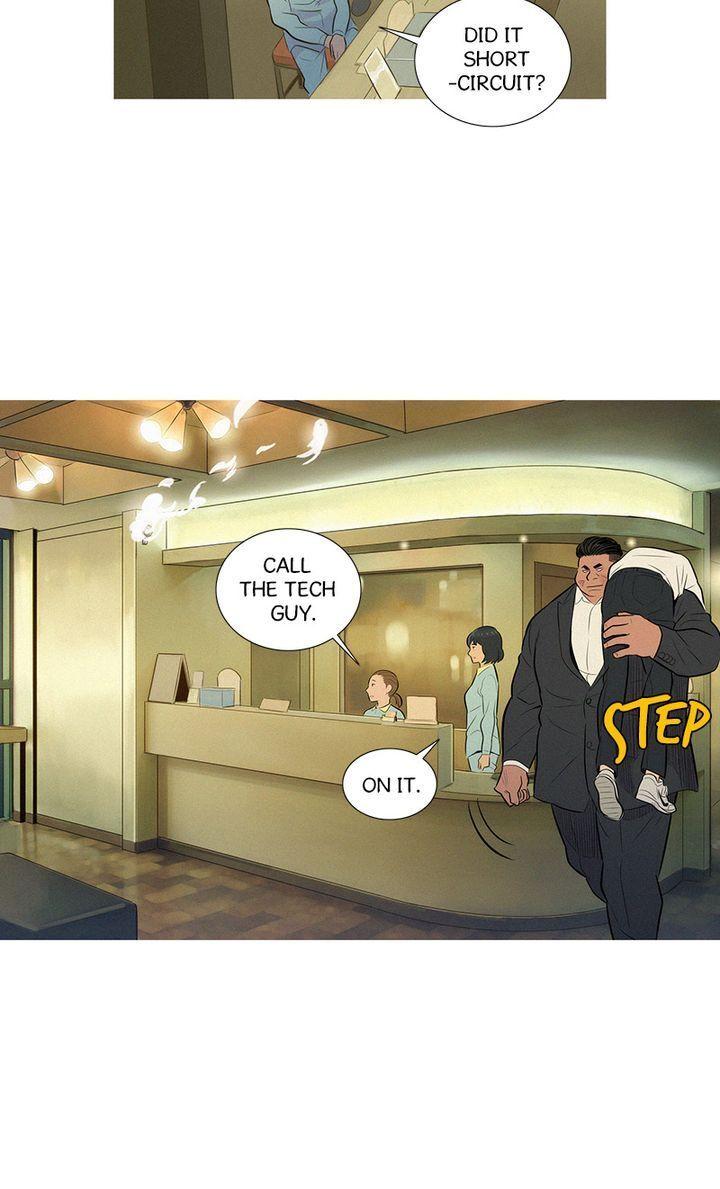 Baski – Manhwa Chapter 49 - page 11