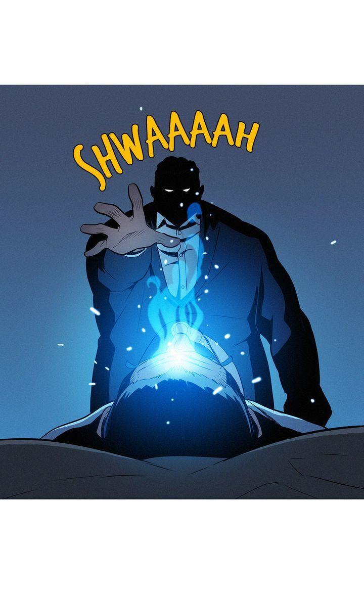 Baski – Manhwa Chapter 49 - page 16