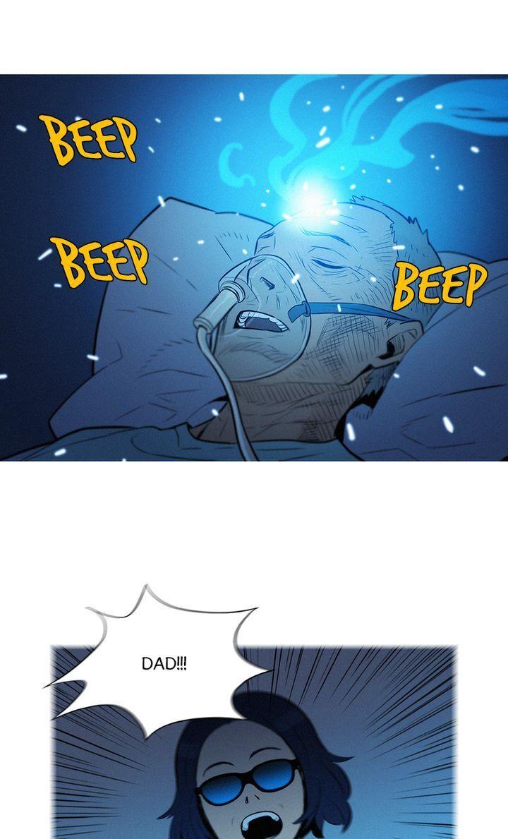 Baski – Manhwa Chapter 49 - page 17