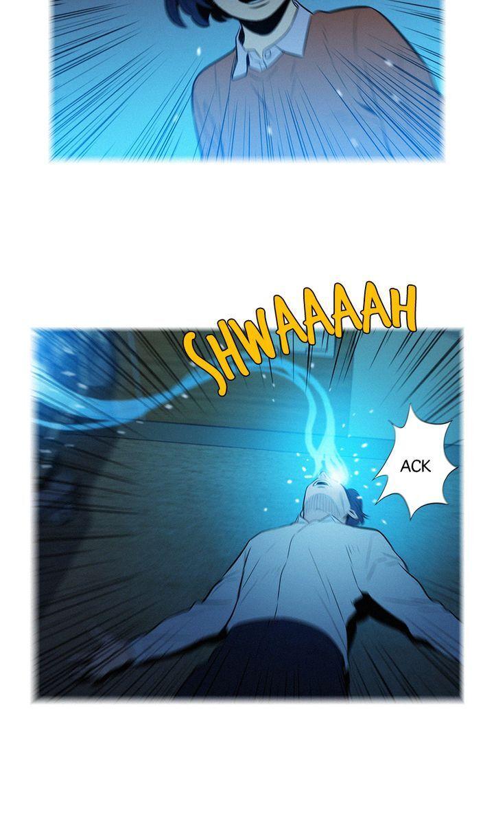 Baski – Manhwa Chapter 49 - page 18