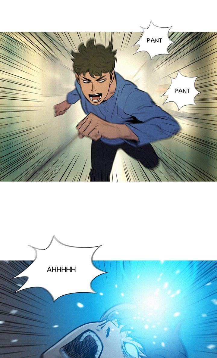 Baski – Manhwa Chapter 49 - page 19