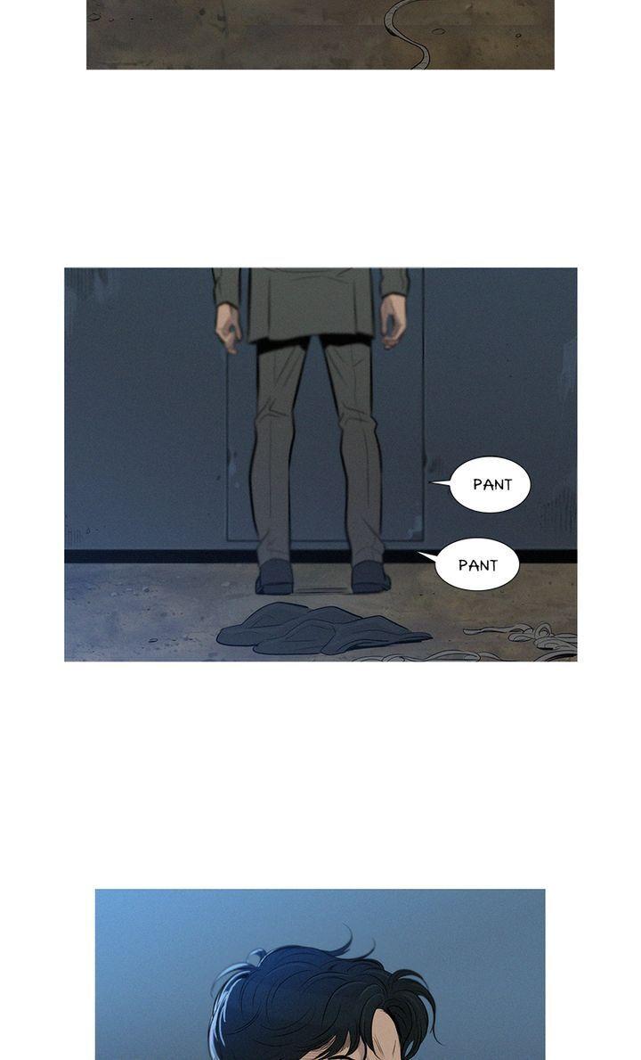 Baski – Manhwa Chapter 49 - page 2