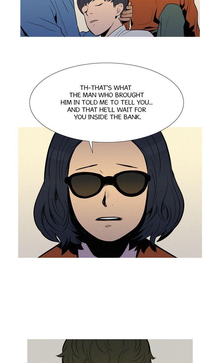 Baski – Manhwa Chapter 49 - page 23