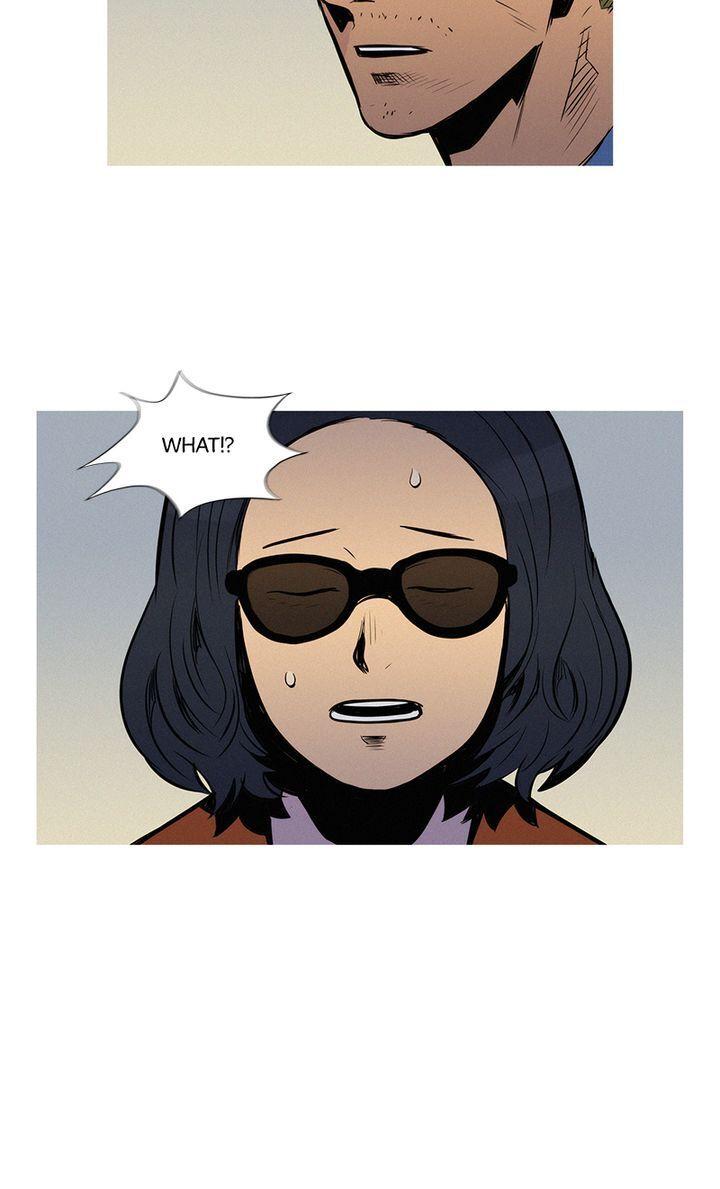 Baski – Manhwa Chapter 49 - page 26