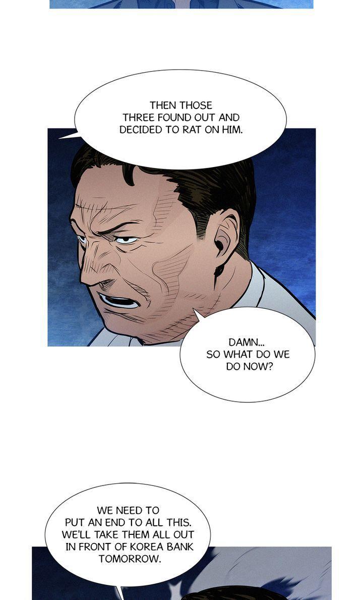Baski – Manhwa Chapter 49 - page 33