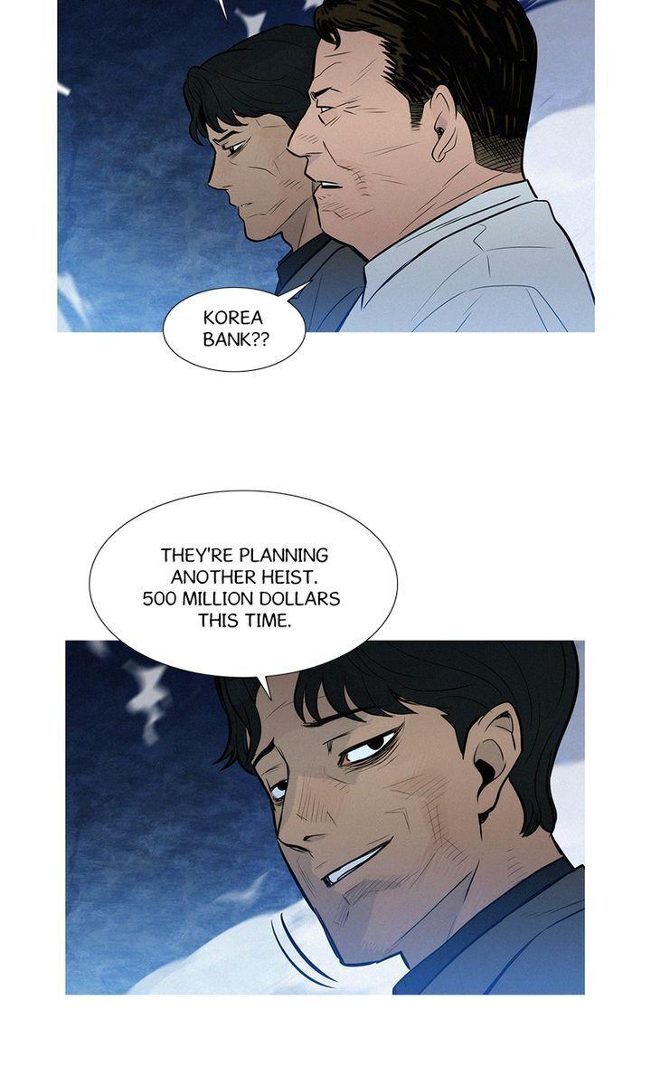 Baski – Manhwa Chapter 49 - page 34