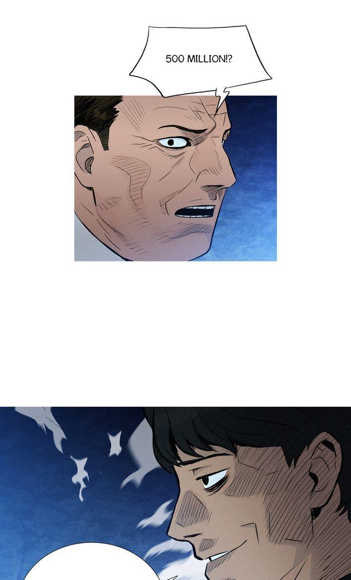 Baski – Manhwa Chapter 49 - page 35