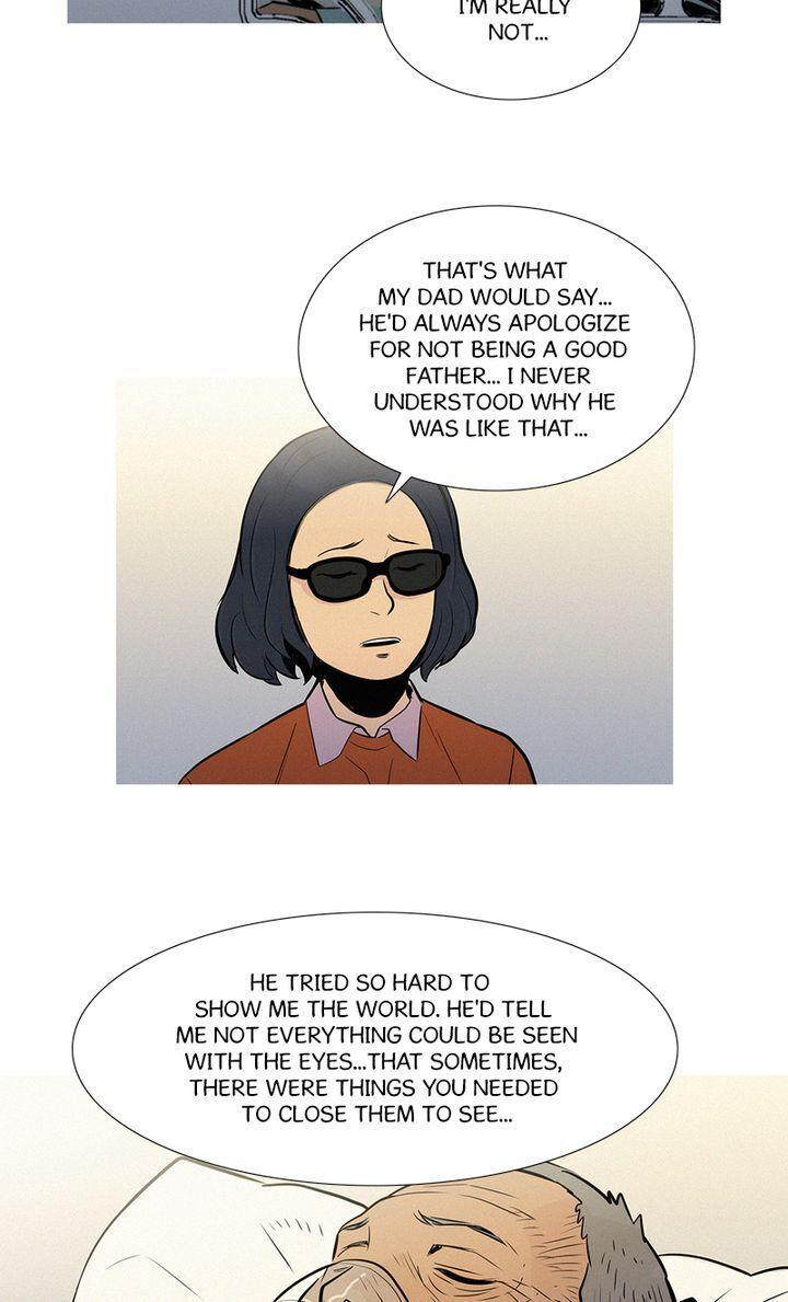 Baski – Manhwa Chapter 49 - page 38