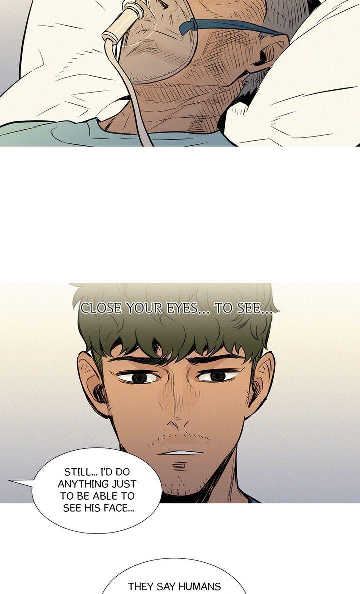 Baski – Manhwa Chapter 49 - page 39