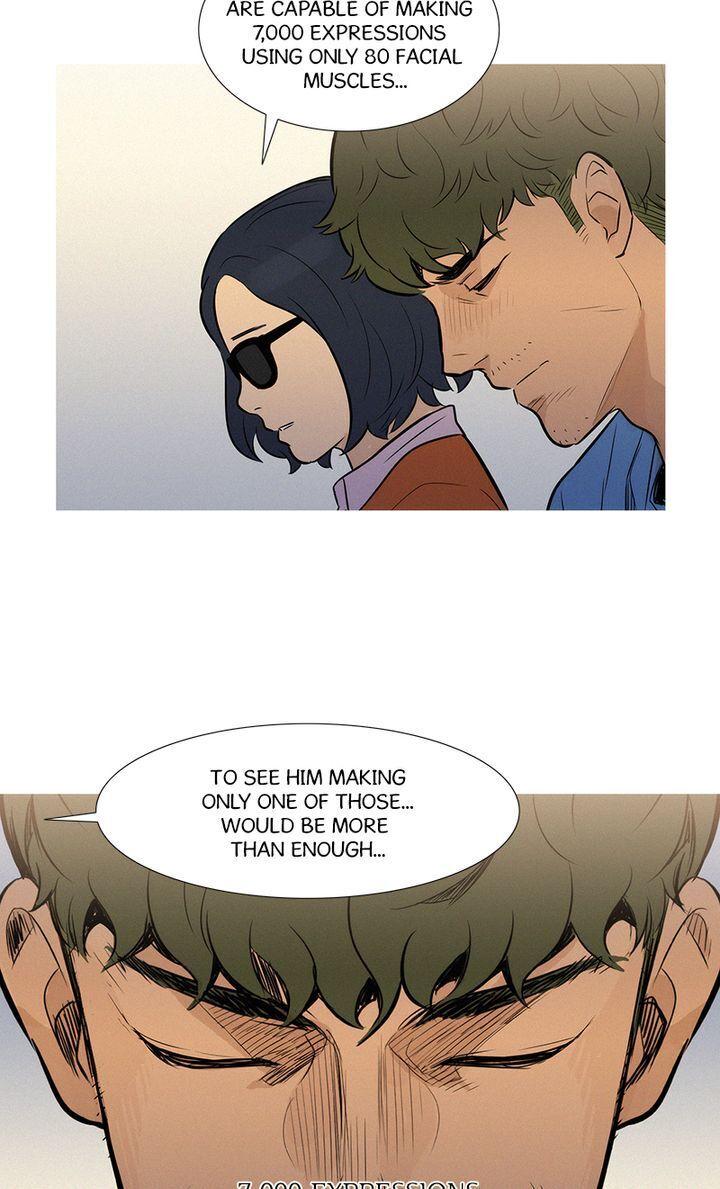 Baski – Manhwa Chapter 49 - page 40