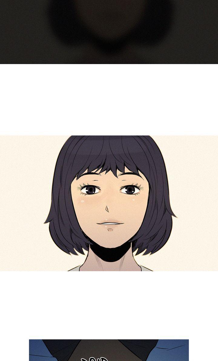 Baski – Manhwa Chapter 49 - page 42