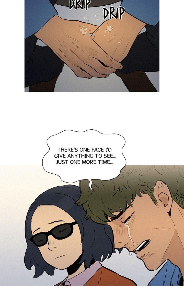 Baski – Manhwa Chapter 49 - page 43
