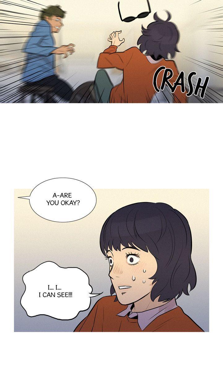 Baski – Manhwa Chapter 49 - page 46