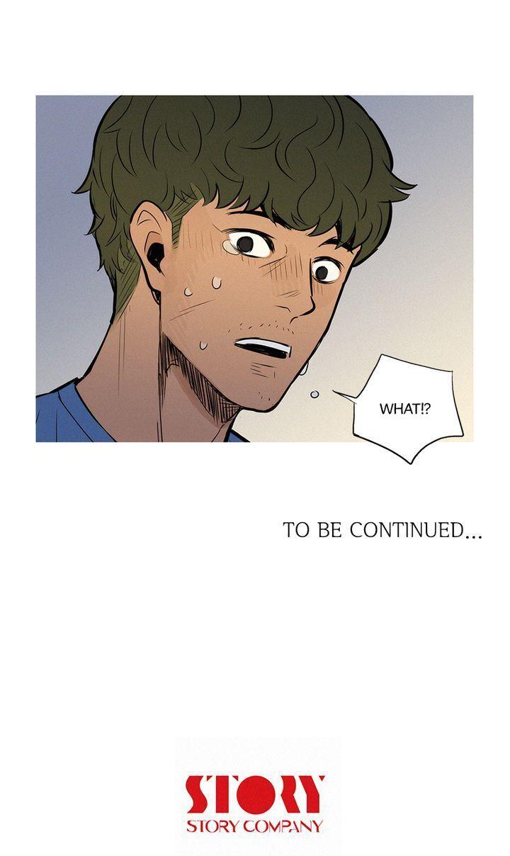 Baski – Manhwa Chapter 49 - page 47