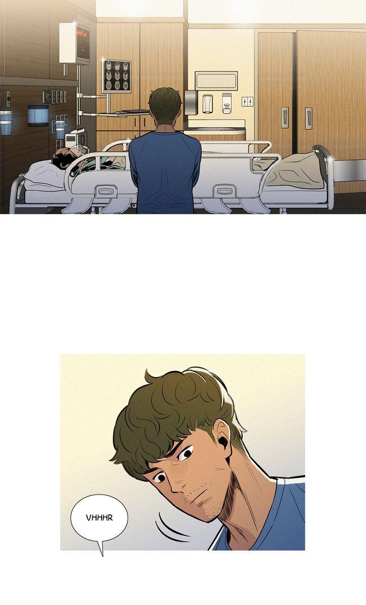 Baski – Manhwa Chapter 49 - page 6