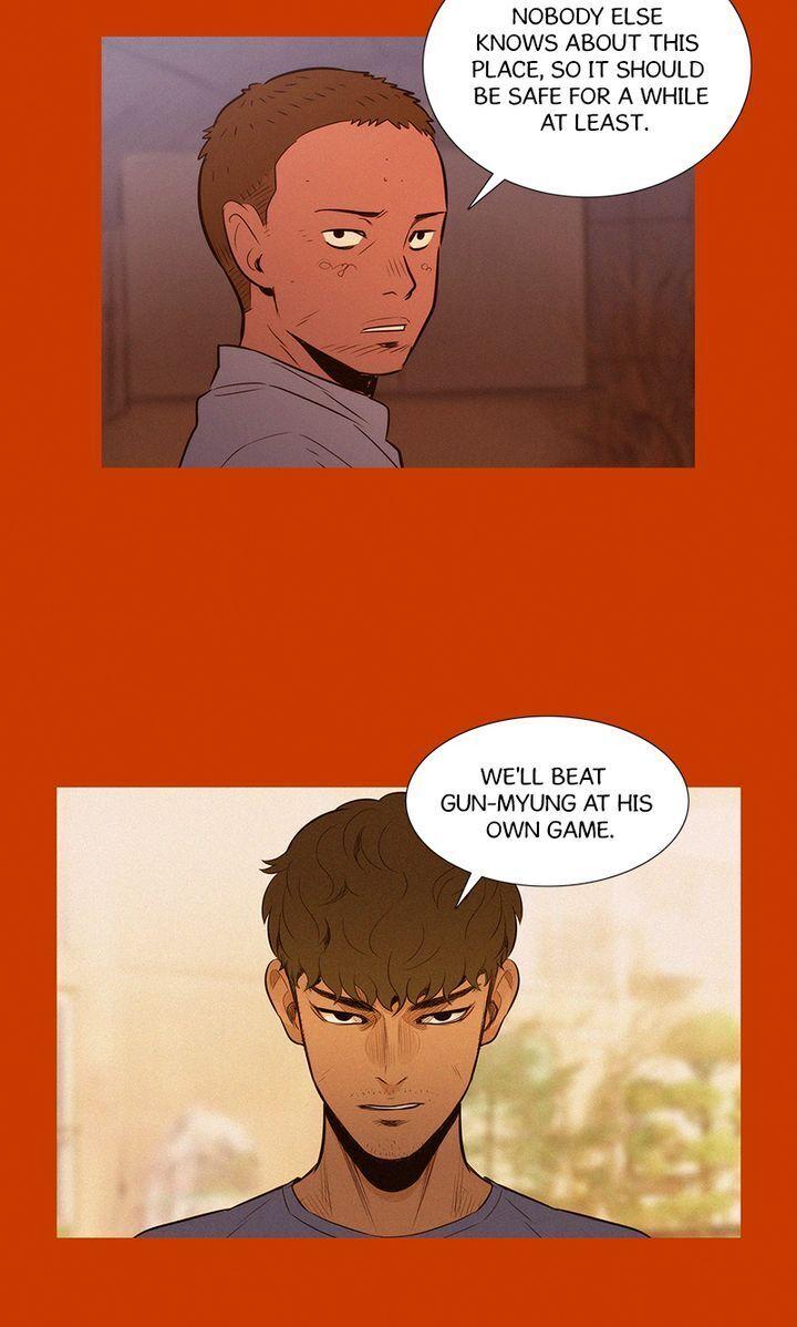 Baski – Manhwa Chapter 48 - page 12