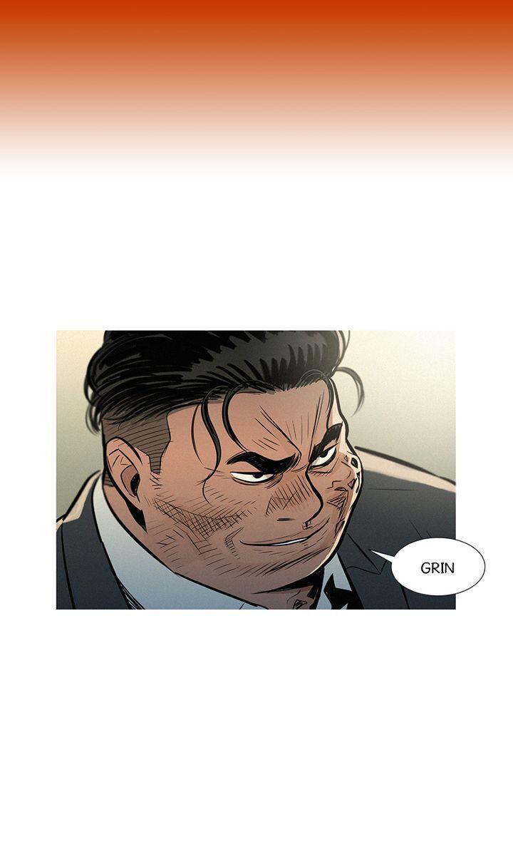 Baski – Manhwa Chapter 48 - page 13