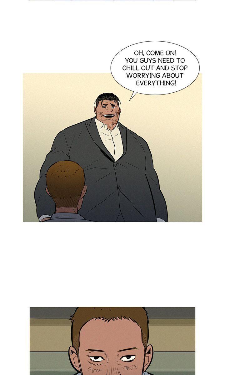 Baski – Manhwa Chapter 48 - page 17