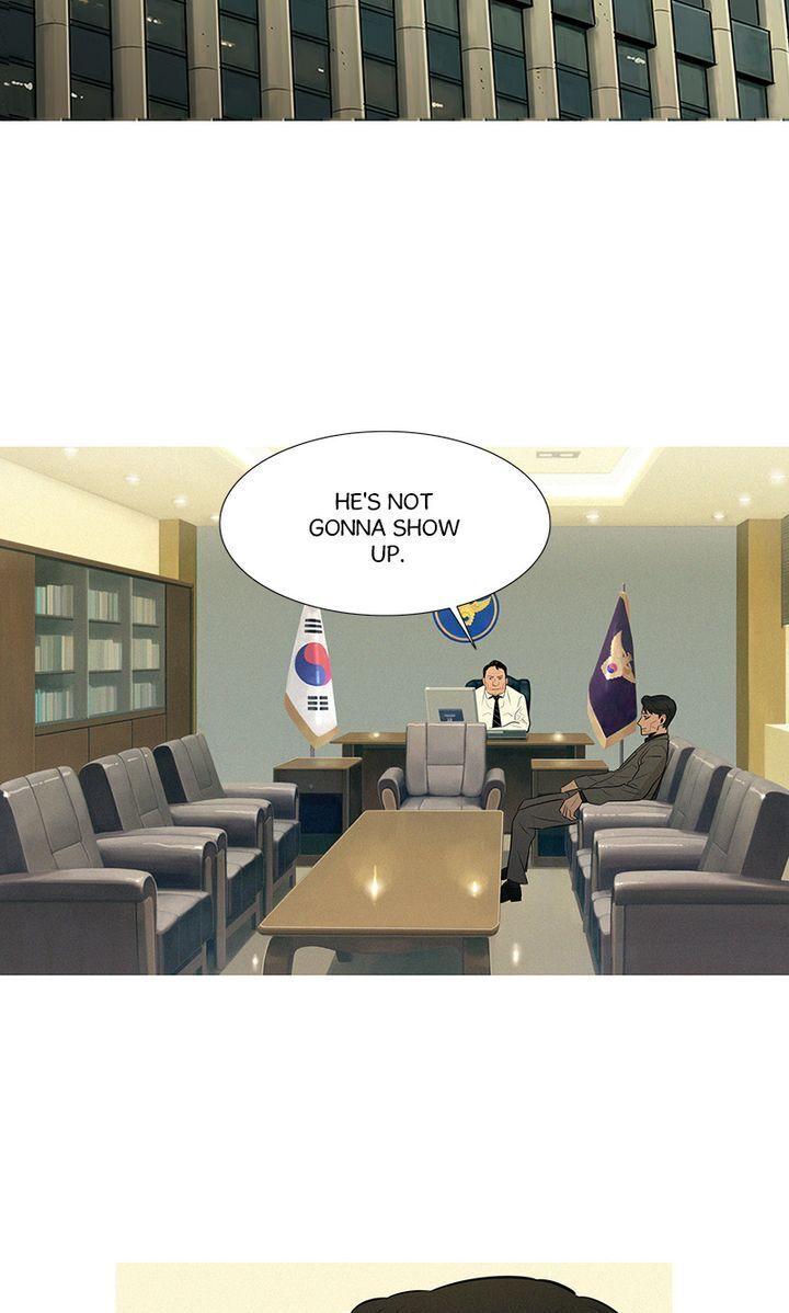 Baski – Manhwa Chapter 48 - page 19