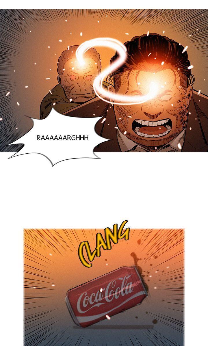 Baski – Manhwa Chapter 48 - page 2