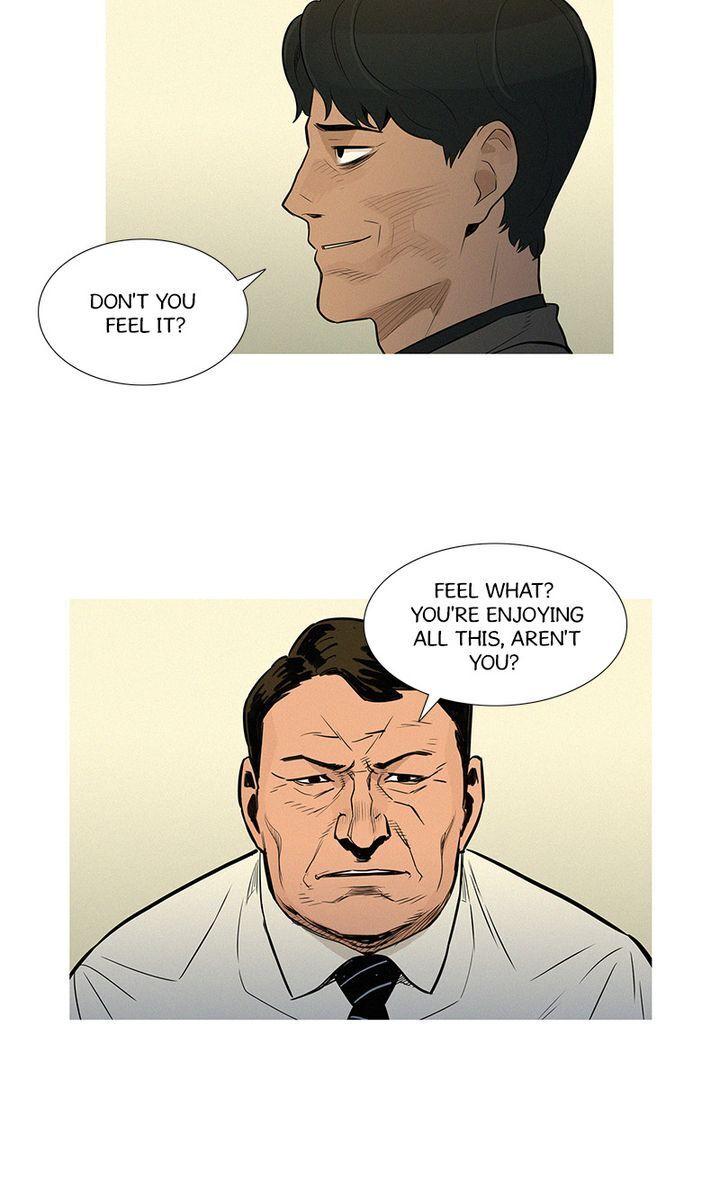 Baski – Manhwa Chapter 48 - page 20